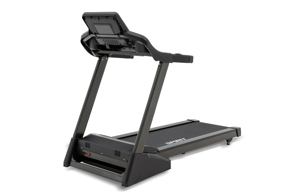 Беговая дорожка SPIRIT XT285 BLACK