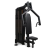 Жим от груди профессиональный BRONZE GYM PARTNER ML-815