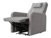 Кресло реклайнер с подъемом FUJIMO LIFT CHAIR F3005 FLWK Грейси (Sakura 9)