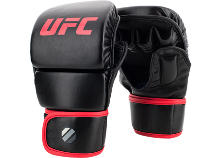 Перчатки MMA для спарринга UFC 8 унций