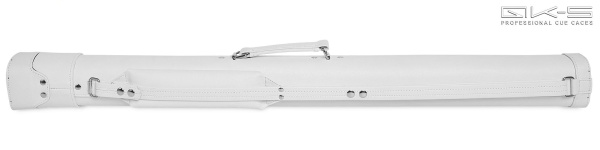 Тубус QK-S Artillery 2x2 белый