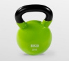Гиря в ПВХ BRONZE GYM 24 кг.