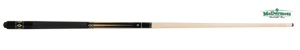 Кий McDermott K91B 2PC Пул 108см