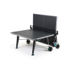 Теннисный стол CORNILLEAU 400X Sport Outdoor (синий)