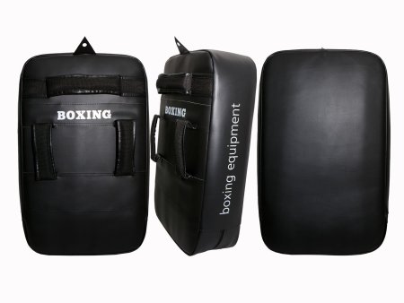 Макивара с 3 ручками TOTALBOX