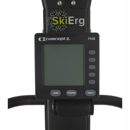 Лыжный тренажёр Concept 2 SkiErg PM5
