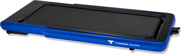 Беговая дорожка Titanium Masters Slimtech S60