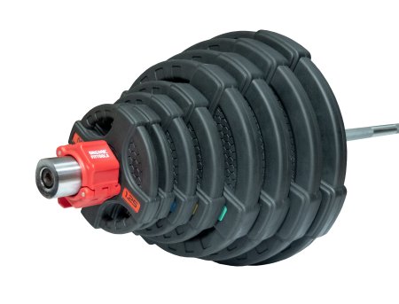 Штанга олимпийская 180 кг Original FitTools
