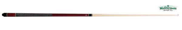 Кий McDermott Lucky L10 2PC Пул