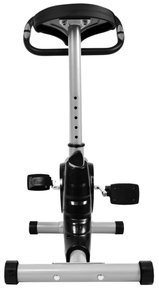Велотренажер Atlas Sport DARK cardio