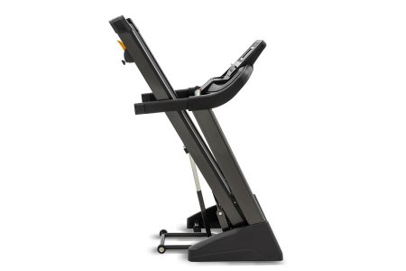 Беговая дорожка SPIRIT XT185 BLACK