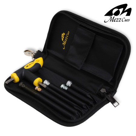 Набор для регулировки веса Mezz Butt Weight Cartridge Kit