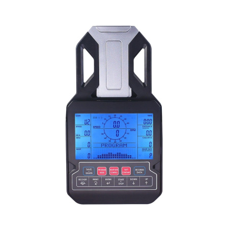 Велотренажер Sportop U80-LCD, вертикальный