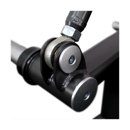 Гребная тяга на свободных весах AnyFit T04