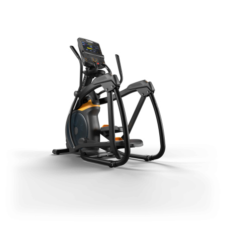 Эллиптический эргометр Matrix ASCENT TRAINER Серебристый PREMIUM LED