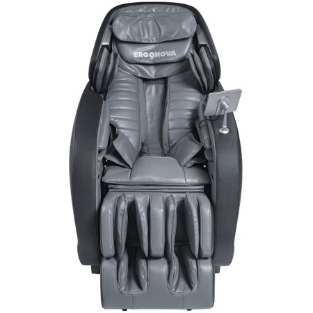 Массажное кресло Ergonova Organic Maxima XL Black