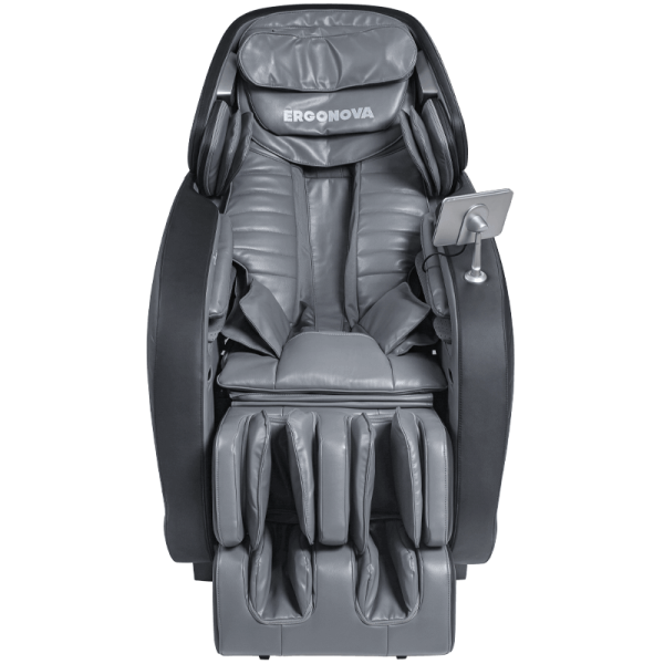 Массажное кресло Ergonova Organic Maxima XL Black