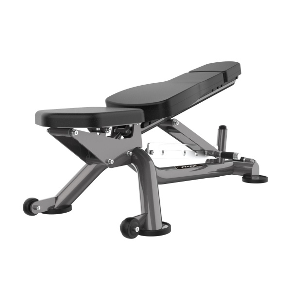 Скамейка регулируемая Fitex PRO FTX-6246B