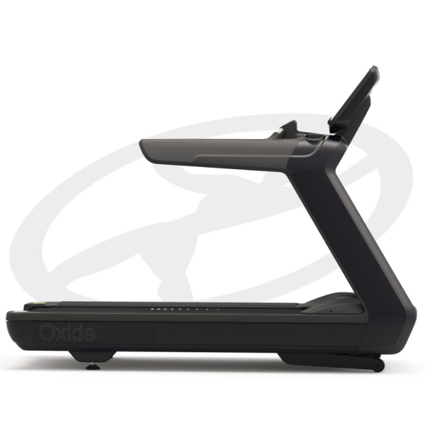 Коммерческая беговая дорожка Oxide Fitness T2