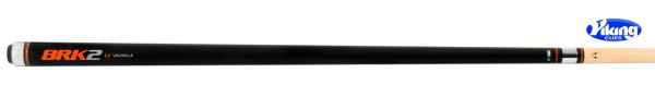 Кий Viking Valhalla VABRK2 2PC Пул