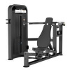U3084D Жим от груди и плеч. Стек 110 кг