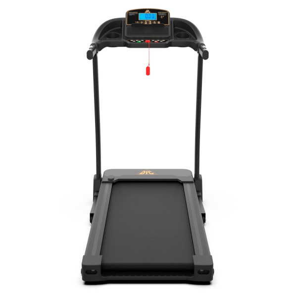 Беговая дорожка DFC AURA T450