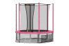 Hasttings Classic Pink 2,44 м