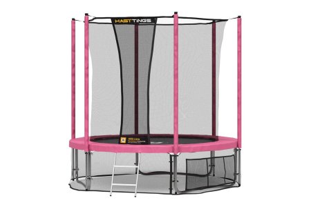 Hasttings Classic Pink 2,44 м
