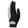 Перчатка Fortuna Classic Velcro черная левая M/L