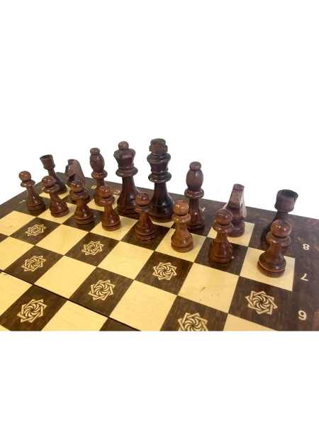 Шахматы "Бесконечность 1" 40, Armenakyan