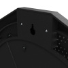 Электронный дартс DFC DARKBOARD, 12 дротиков