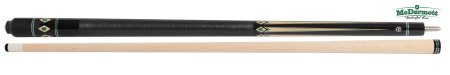 Кий McDermott K91C 2PC Пул 133см