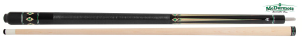 Кий McDermott K91C 2PC Пул 133см