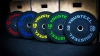 Диски  YOUSTEEL TRAINING PRO