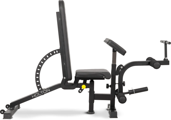 Силовая скамья домашняя OXYGEN FITNESS HOLTON