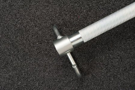 Гриф STECTER Resistance Bar