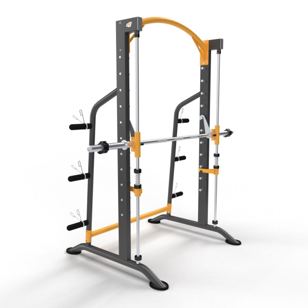 Машина Смита, силовая рама STONERISE StoneFrame D1044