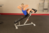 Скамья для пресса Body-Solid SAB500