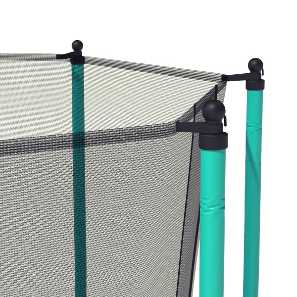 Батут Wallaby Jampy 12 FT