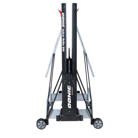 Теннисный стол DONIC Indoor Roller 800 синий