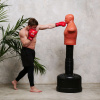 Манекен Adjustable Punch Man-Medium TLS-H с регулировкой