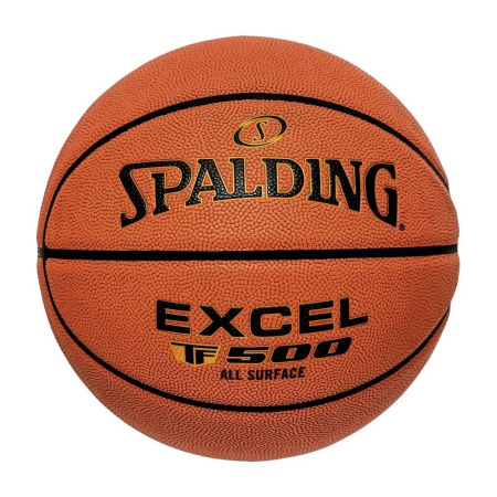 Баскетбольный мяч SPALDING EXCEL TF500 разм 5 арт. 77-206Z