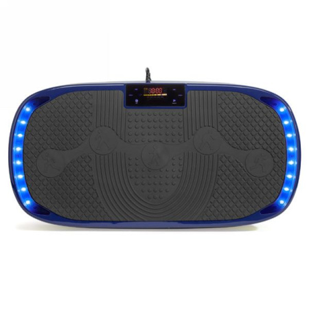 Виброплатформа 3D VictoryFit VF-S850 Black/White