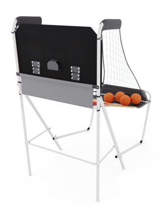 Игровой стол - баскетбол DFC 81" 206 x 116 см