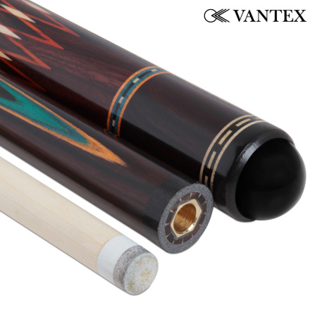 Кий Vantex Оникс Модель №5 3PC РП