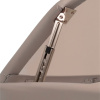 Массажный стол UNIX Serenity 3 Section Grey