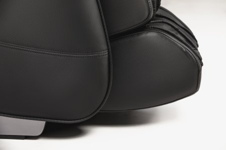 Массажное кресло Casada AlphaSonic 2 Black
