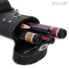 Тубус QK-S Cowboy 2x2 черный аллигатор