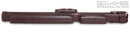 Тубус QK-S Esquire 1x1 коричневый