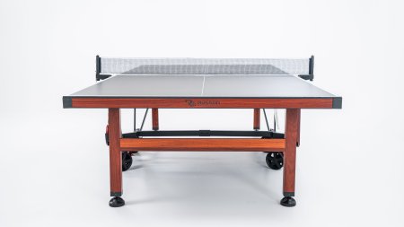Теннисный стол всепогодный Rasson Premium W-760 Padouk Outdoor с сеткой